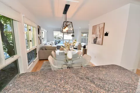 Dining - 231 Fuller St, Brookline, MA 02446 photo 2 of 2