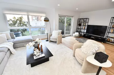 Living - 231 Fuller St, Brookline, MA 02446 photo 3 of 3