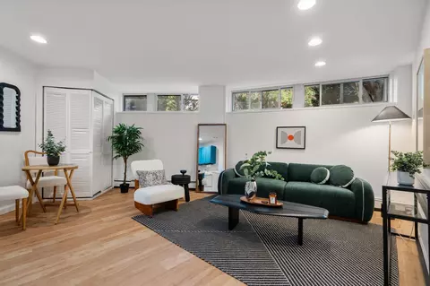348 Franklin St #D, Cambridge, MA 02139