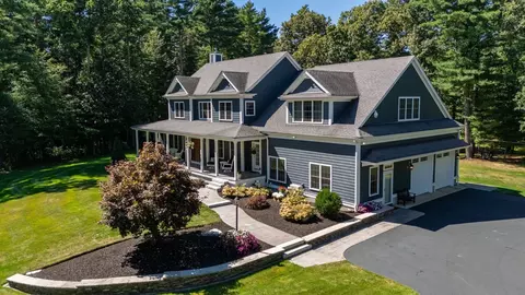 394 Purchase St, Easton, MA 02334