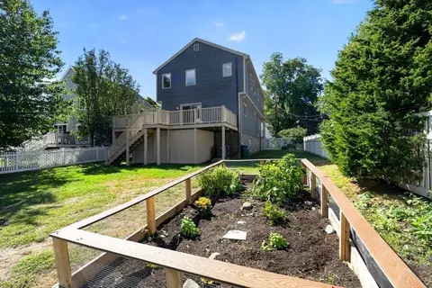 Exterior - 13 Daley Rd, Hingham, MA 02043 photo 6 of 7