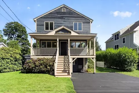 Exterior - 13 Daley Rd, Hingham, MA 02043 photo 2 of 7