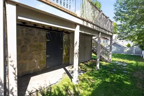 Exterior - 13 Daley Rd, Hingham, MA 02043 photo 5 of 7