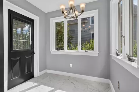 Entry Way - 13 Daley Rd, Hingham, MA 02043 photo 1 of 3