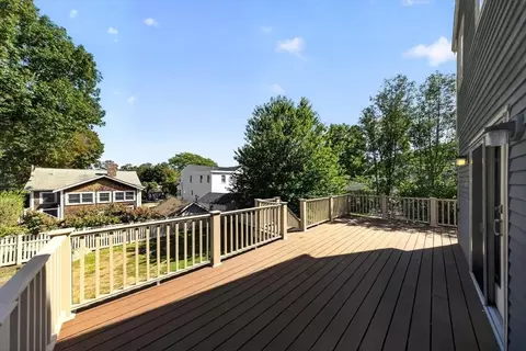 Exterior - 13 Daley Rd, Hingham, MA 02043 photo 4 of 7