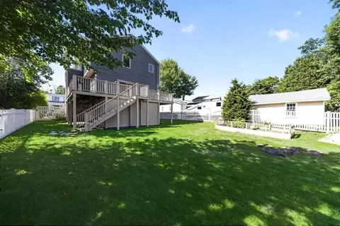 Exterior - 13 Daley Rd, Hingham, MA 02043 photo 7 of 7