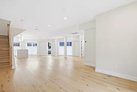 43 Stillman St #TH, Boston, MA 02113