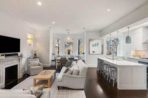 176 Marlborough St #3, Boston, MA 02116