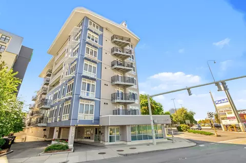 262 Monsignor Obrien Hwy #303, Cambridge, MA 02141