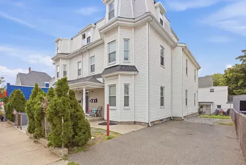 Exterior - 170 Main St, Everett, MA 02149 photo 1 of 7