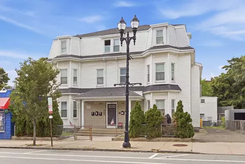 Exterior - 170 Main St, Everett, MA 02149 photo 4 of 7