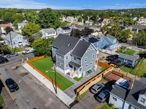 49-51 Spring St, Medford, MA 02155