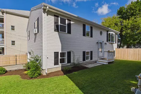 Exterior - 102 Vestal St, Fall River, MA 02720 photo 3 of 5