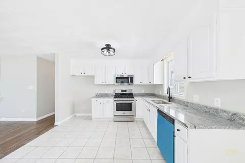 Kitchen - 102 Vestal St, Fall River, MA 02720 photo 1 of 4