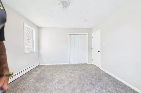 Bedroom - 102 Vestal St, Fall River, MA 02720 photo 2 of 6