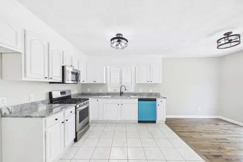 Kitchen - 102 Vestal St, Fall River, MA 02720 photo 2 of 4