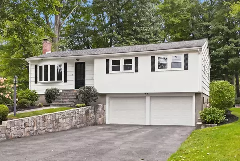 41 Marron Ave, Stoughton, MA 02072
