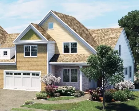 6 Secret Pond Way #31, Duxbury, MA 02332