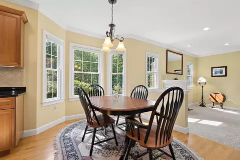 Dining - 7 Sylvan Dr, Stow, MA 01775 photo 3 of 3