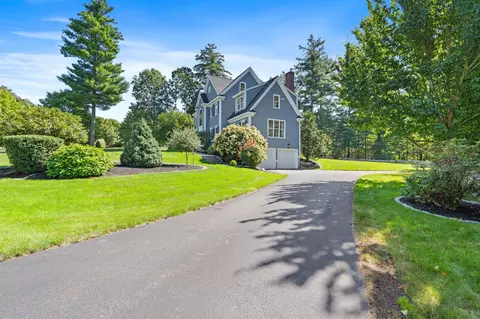 Exterior - 7 Sylvan Dr, Stow, MA 01775 photo 5 of 6