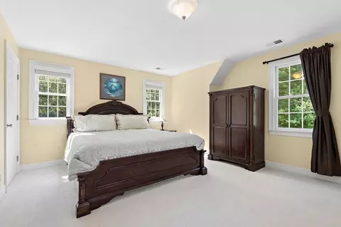 Bedroom - 7 Sylvan Dr, Stow, MA 01775 photo 5 of 6