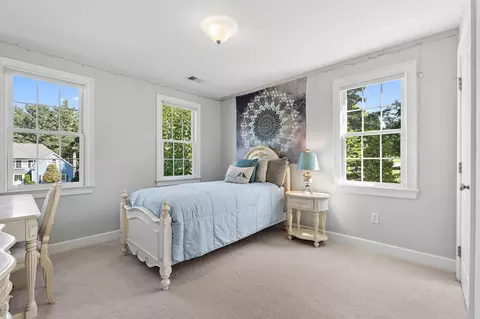 Bedroom - 7 Sylvan Dr, Stow, MA 01775 photo 4 of 6