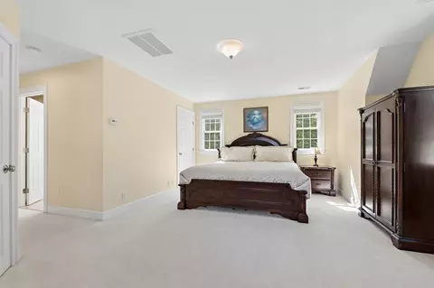 Bedroom - 7 Sylvan Dr, Stow, MA 01775 photo 6 of 6