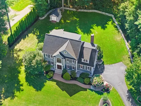 View/Area - 7 Sylvan Dr, Stow, MA 01775 photo 1 of 3