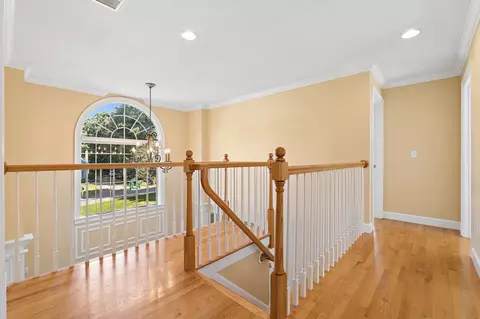 Entry Way - 7 Sylvan Dr, Stow, MA 01775 photo 4 of 4