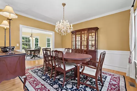 Dining - 7 Sylvan Dr, Stow, MA 01775 photo 1 of 3