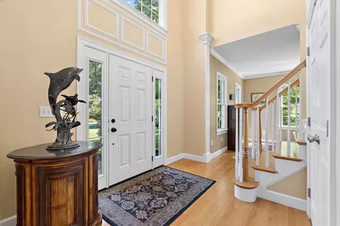 Entry Way - 7 Sylvan Dr, Stow, MA 01775 photo 1 of 4