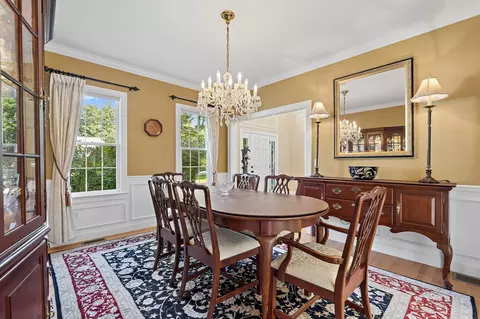 Dining - 7 Sylvan Dr, Stow, MA 01775 photo 2 of 3