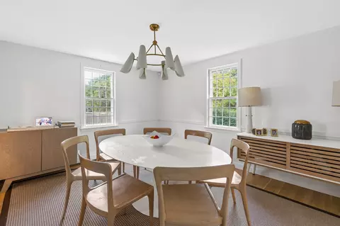 Dining - 15 Presidents Rd, Hingham, MA 02043 photo 1 of 1
