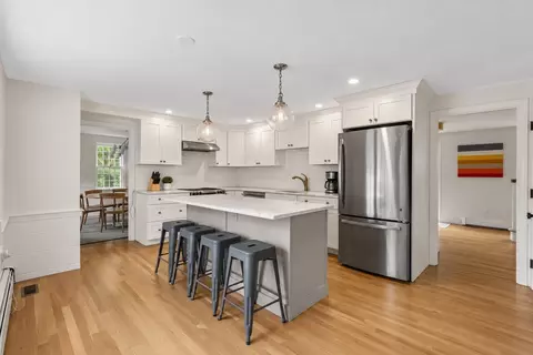 Kitchen - 15 Presidents Rd, Hingham, MA 02043 photo 4 of 4
