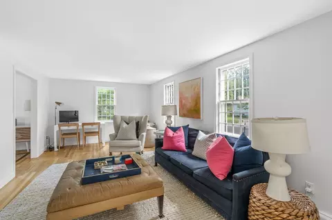 Living - 15 Presidents Rd, Hingham, MA 02043 photo 1 of 2