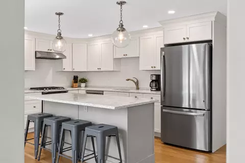 Kitchen - 15 Presidents Rd, Hingham, MA 02043 photo 3 of 4