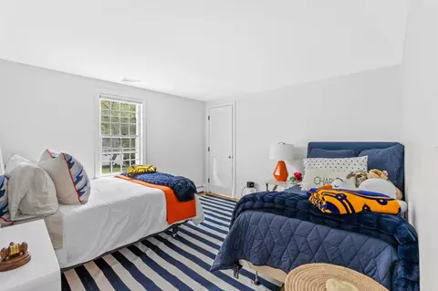 Bedroom - 15 Presidents Rd, Hingham, MA 02043 photo 3 of 5