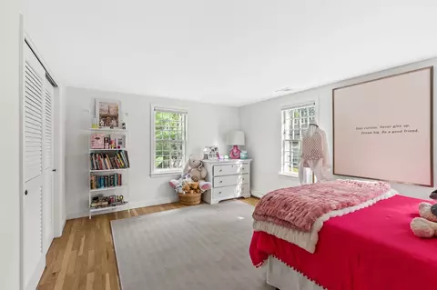Bedroom - 15 Presidents Rd, Hingham, MA 02043 photo 4 of 5