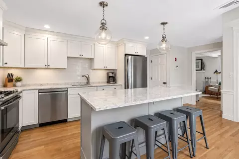 Kitchen - 15 Presidents Rd, Hingham, MA 02043 photo 1 of 4
