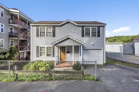 162 High St, Fitchburg, MA 01420