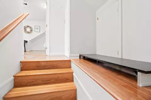 Entry Way - 166 Sandwich Rd, Wareham, MA 02571 photo 5 of 5