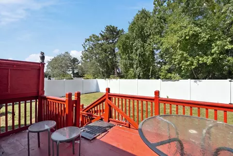 Exterior - 166 Sandwich Rd, Wareham, MA 02571 photo 4 of 7