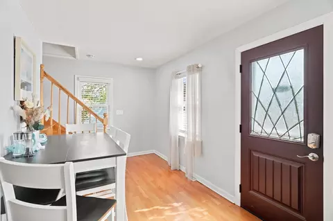 Entry Way - 166 Sandwich Rd, Wareham, MA 02571 photo 1 of 5