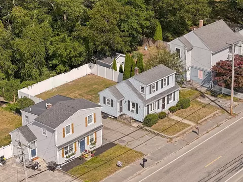 View/Area - 166 Sandwich Rd, Wareham, MA 02571 photo 1 of 5
