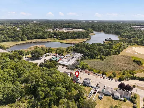 View/Area - 166 Sandwich Rd, Wareham, MA 02571 photo 5 of 5