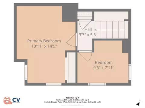 Floorplan - 166 Sandwich Rd, Wareham, MA 02571 photo 2 of 2
