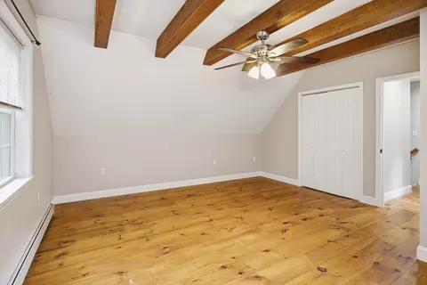 Bedroom - 108 Dunn Rd, Ashburnham, MA 01430 photo 5 of 5
