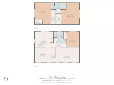 Floorplan - 108 Dunn Rd, Ashburnham, MA 01430 photo 3 of 3