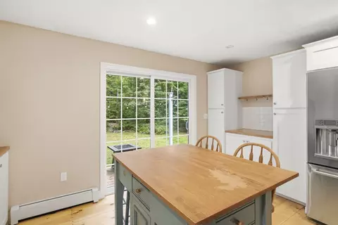 Kitchen - 108 Dunn Rd, Ashburnham, MA 01430 photo 4 of 4