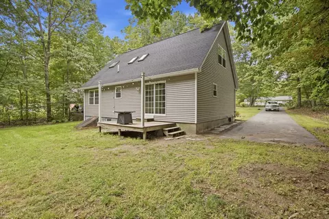Exterior - 108 Dunn Rd, Ashburnham, MA 01430 photo 3 of 3